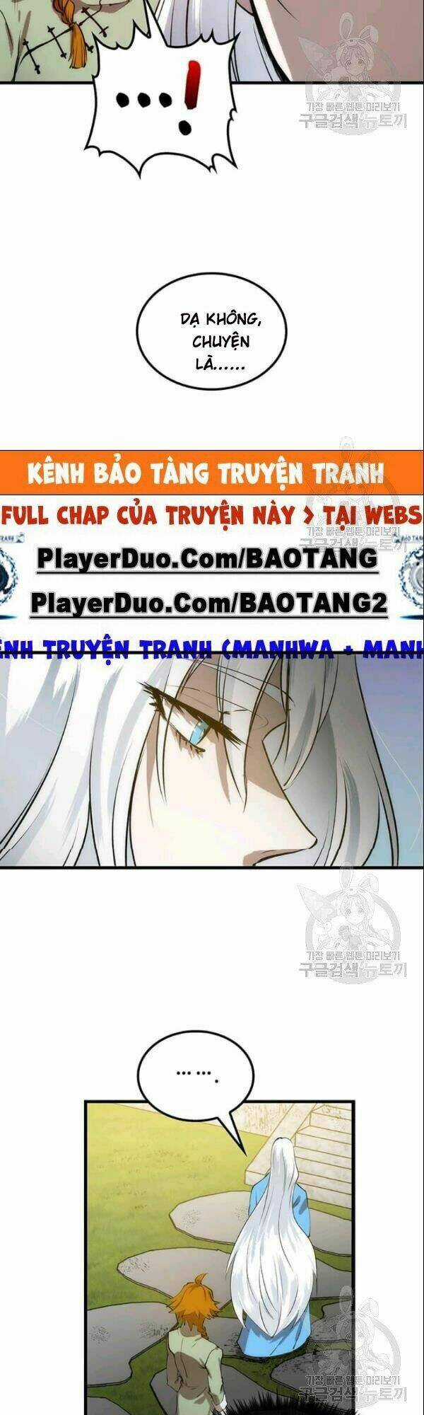 Bác Sĩ Trùng Sinh Về Murim Chapter 19 trang 33