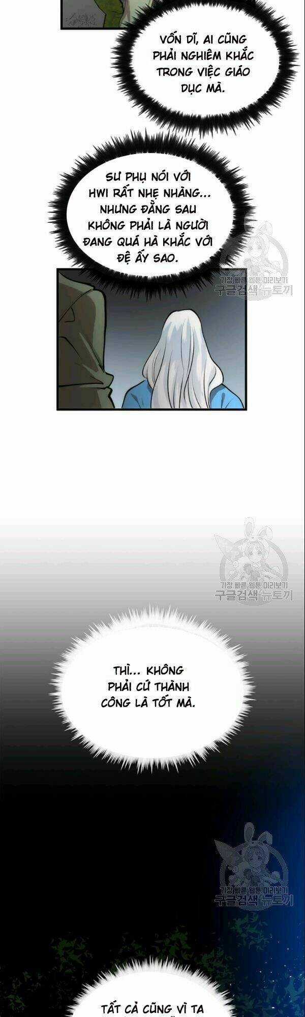 Bác Sĩ Trùng Sinh Về Murim Chapter 19 trang 34