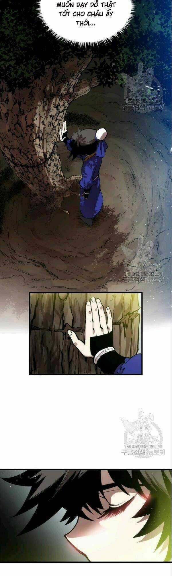 Bác Sĩ Trùng Sinh Về Murim Chapter 19 trang 35