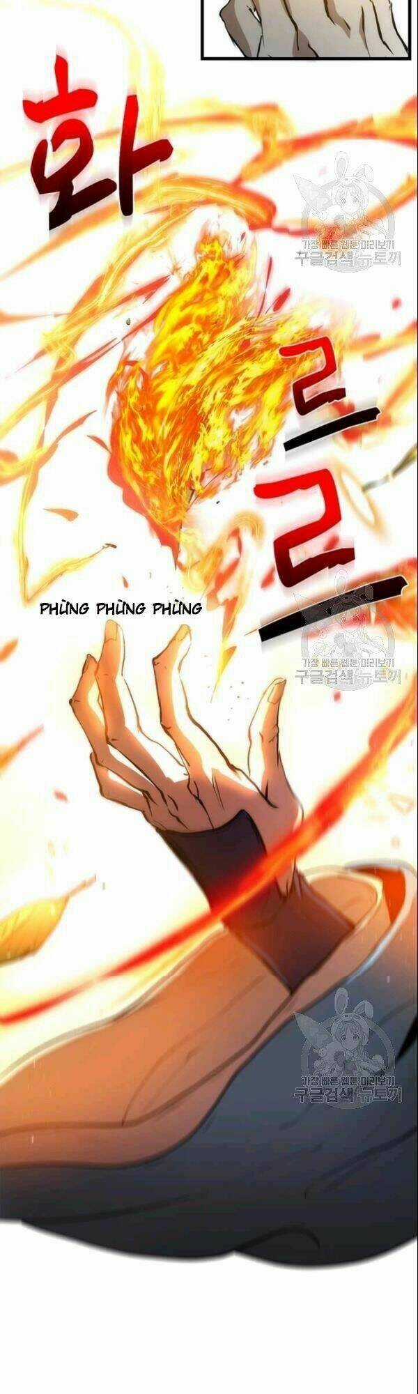 Bác Sĩ Trùng Sinh Về Murim Chapter 19 trang 8