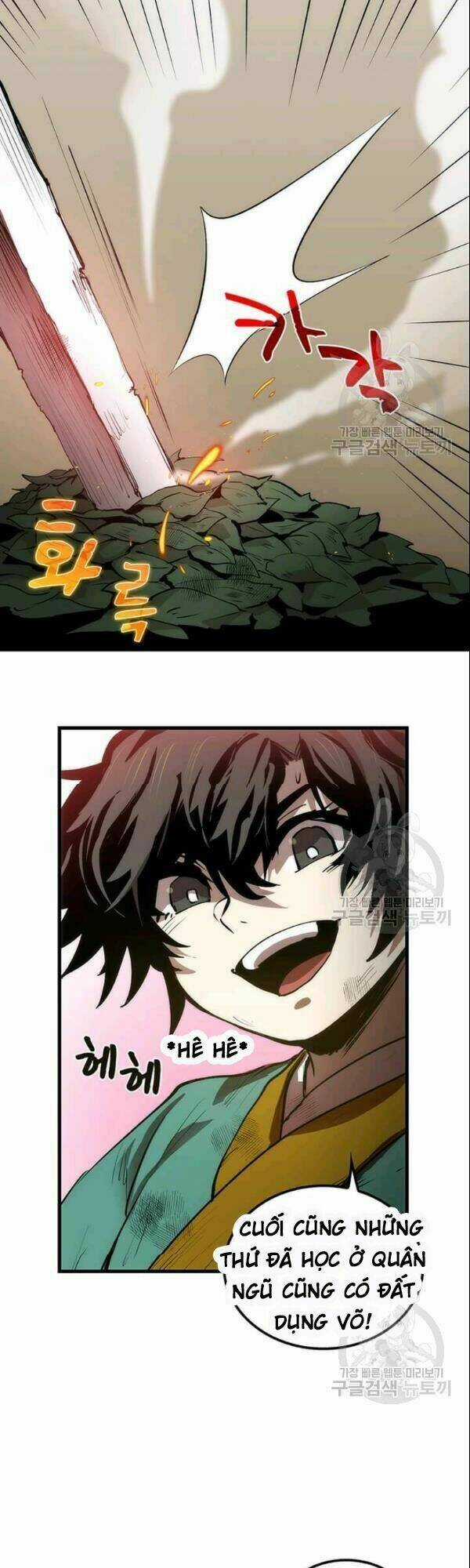 Bác Sĩ Trùng Sinh Về Murim Chapter 2 trang 13