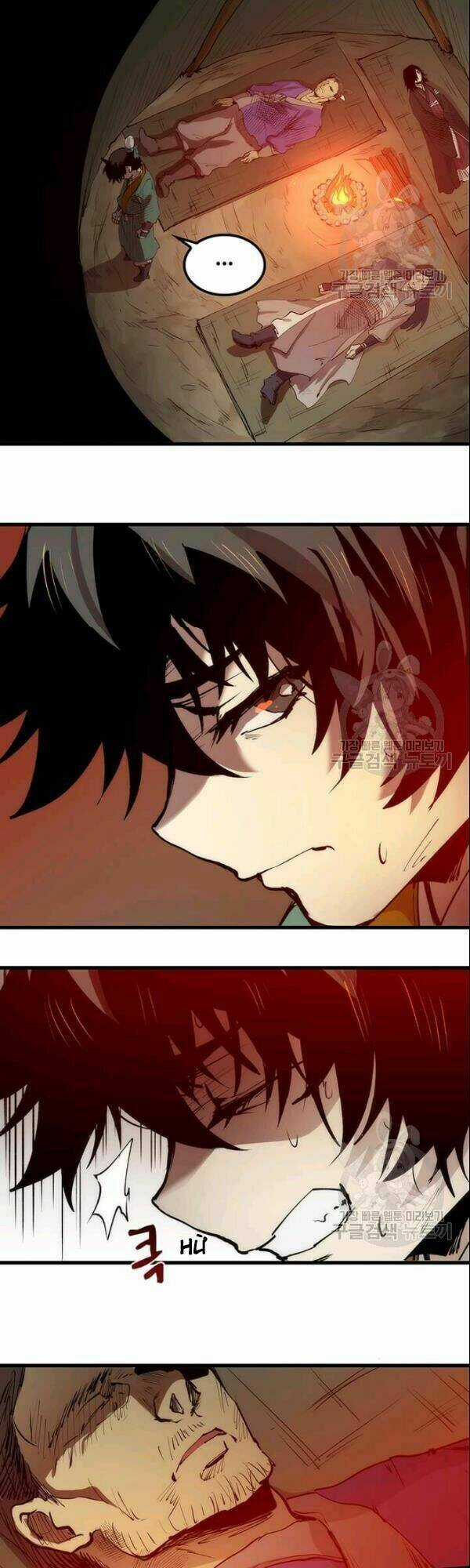 Bác Sĩ Trùng Sinh Về Murim Chapter 2 trang 17