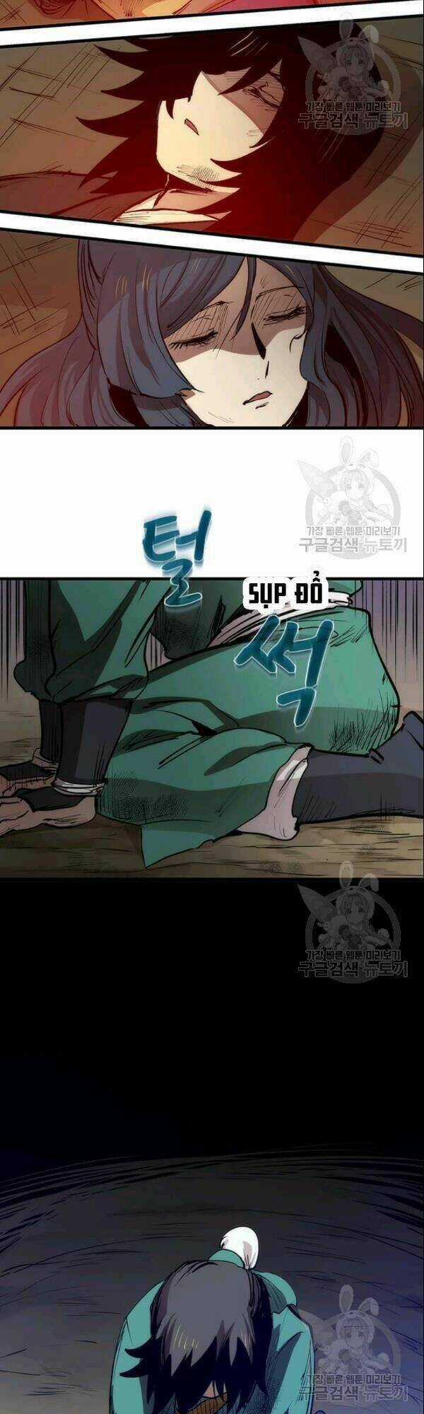 Bác Sĩ Trùng Sinh Về Murim Chapter 2 trang 18