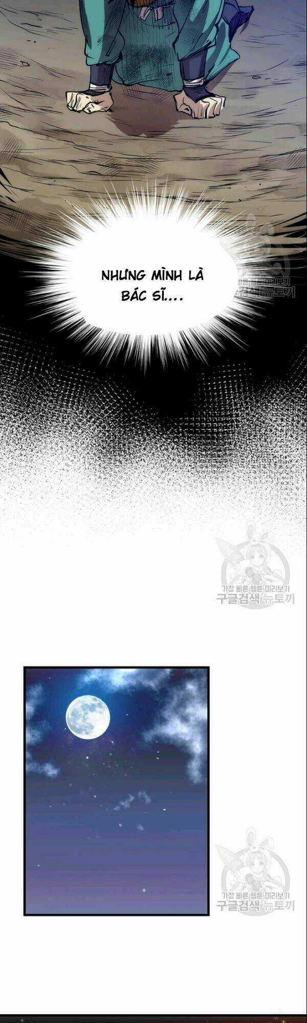 Bác Sĩ Trùng Sinh Về Murim Chapter 2 trang 19