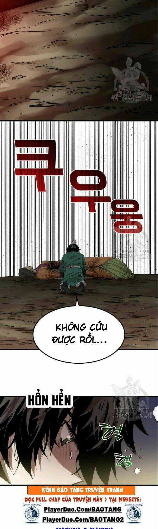 Bác Sĩ Trùng Sinh Về Murim Chapter 2 trang 2