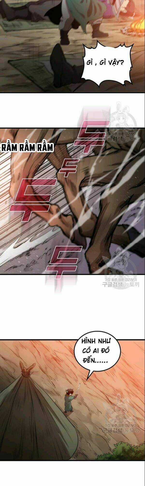 Bác Sĩ Trùng Sinh Về Murim Chapter 2 trang 25