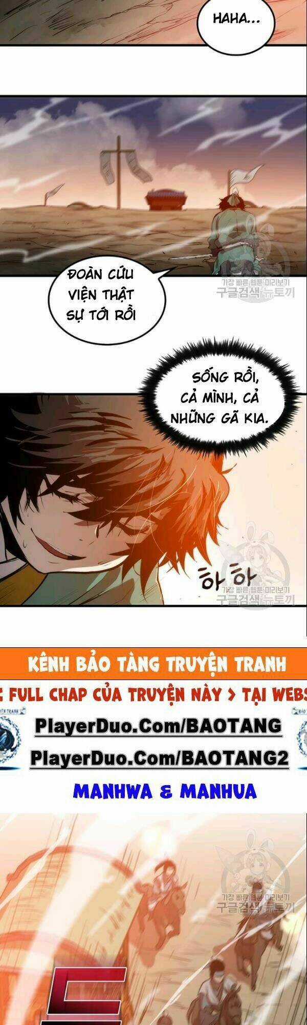 Bác Sĩ Trùng Sinh Về Murim Chapter 2 trang 28