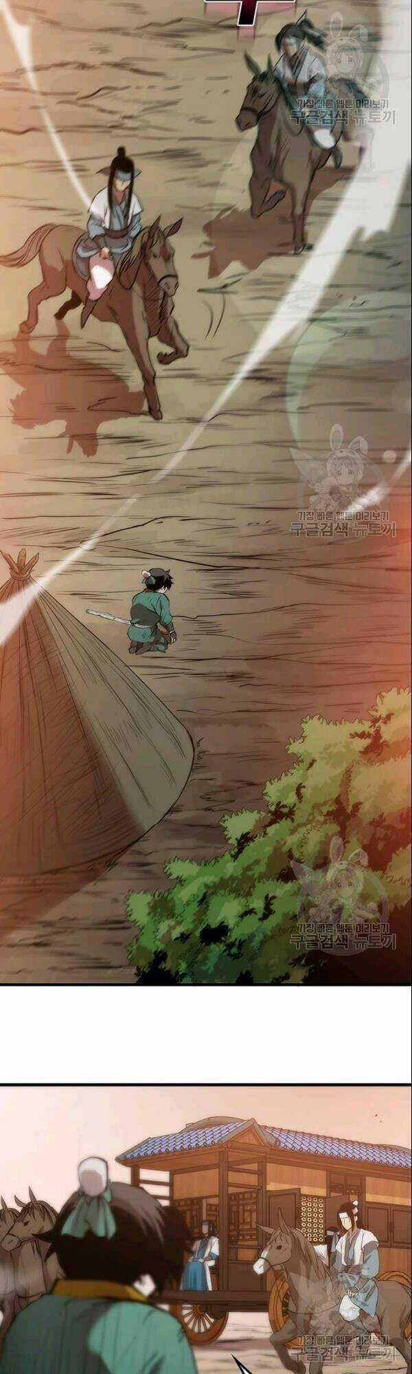 Bác Sĩ Trùng Sinh Về Murim Chapter 2 trang 30