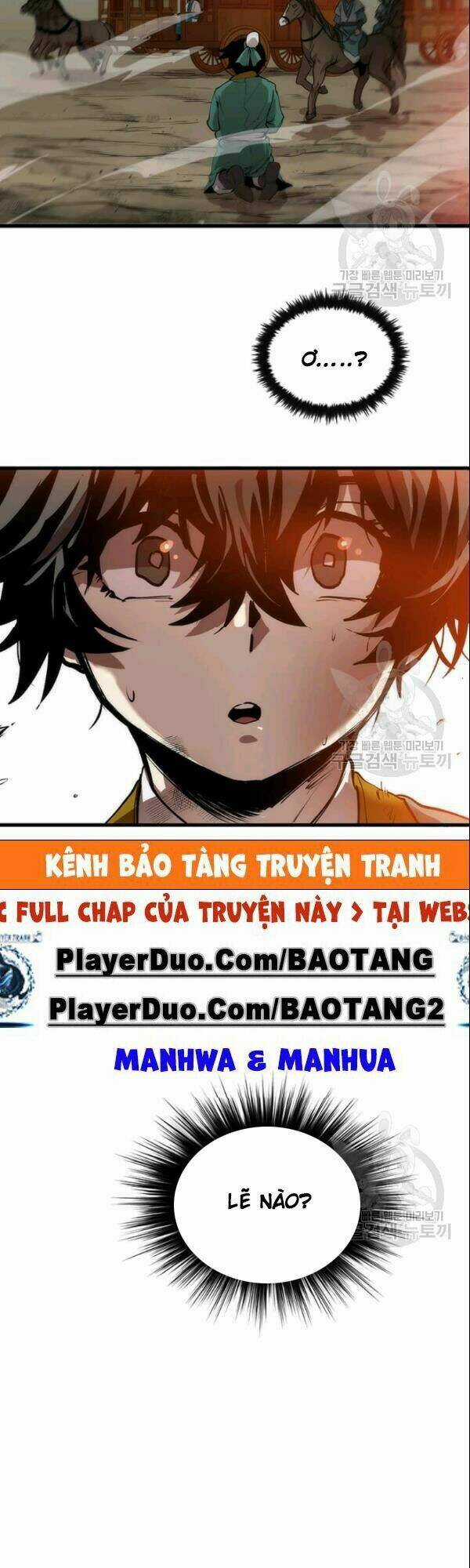 Bác Sĩ Trùng Sinh Về Murim Chapter 2 trang 35