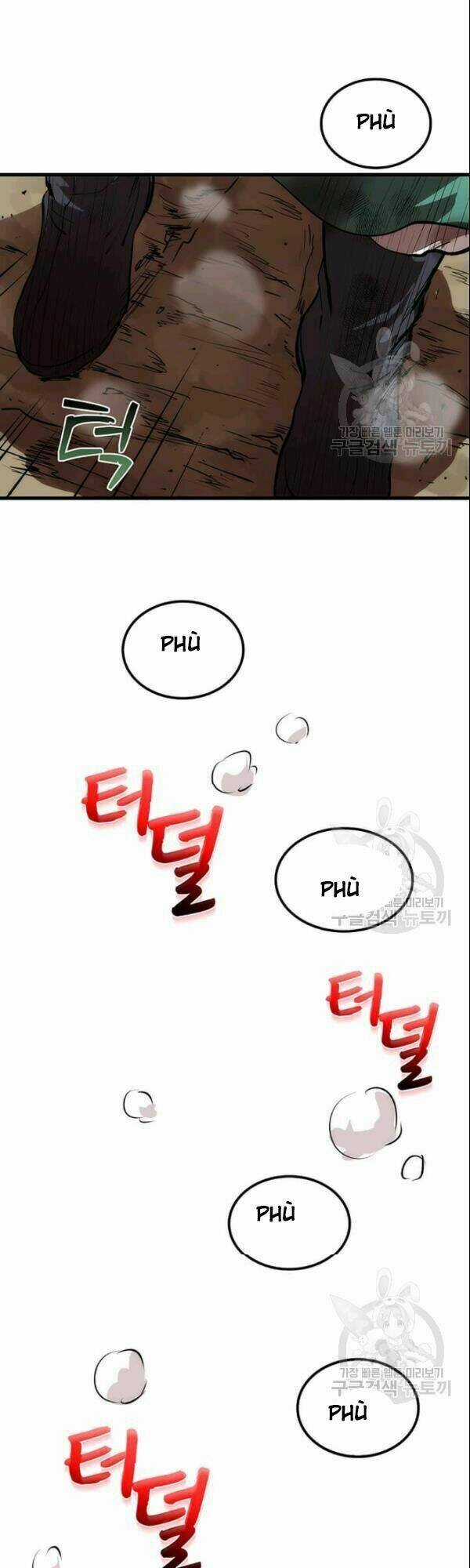 Bác Sĩ Trùng Sinh Về Murim Chapter 2 trang 4