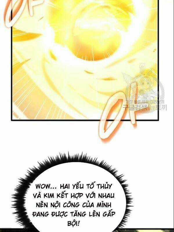 Bác Sĩ Trùng Sinh Về Murim Chapter 20 trang 17