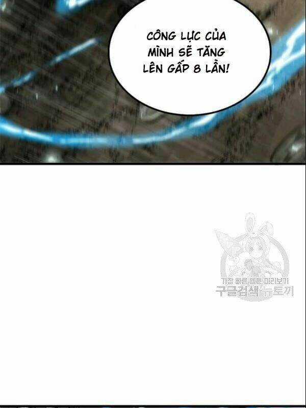 Bác Sĩ Trùng Sinh Về Murim Chapter 20 trang 20