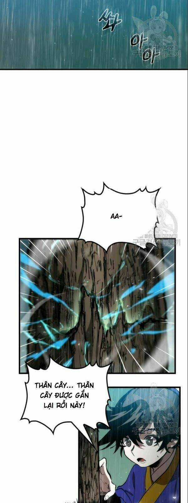 Bác Sĩ Trùng Sinh Về Murim Chapter 20 trang 23