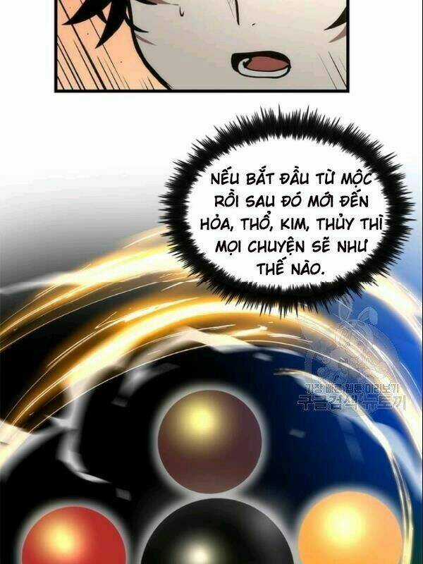 Bác Sĩ Trùng Sinh Về Murim Chapter 20 trang 25