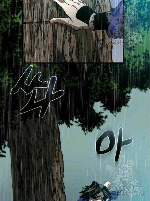 Bác Sĩ Trùng Sinh Về Murim Chapter 20 trang 28