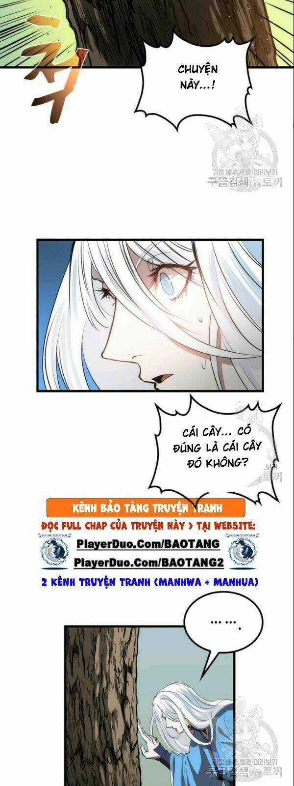 Bác Sĩ Trùng Sinh Về Murim Chapter 20 trang 33