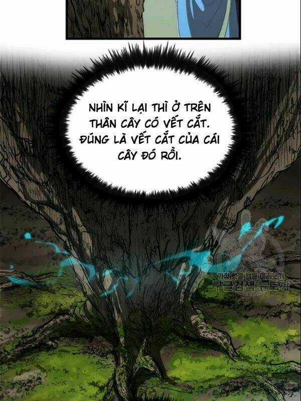 Bác Sĩ Trùng Sinh Về Murim Chapter 20 trang 34