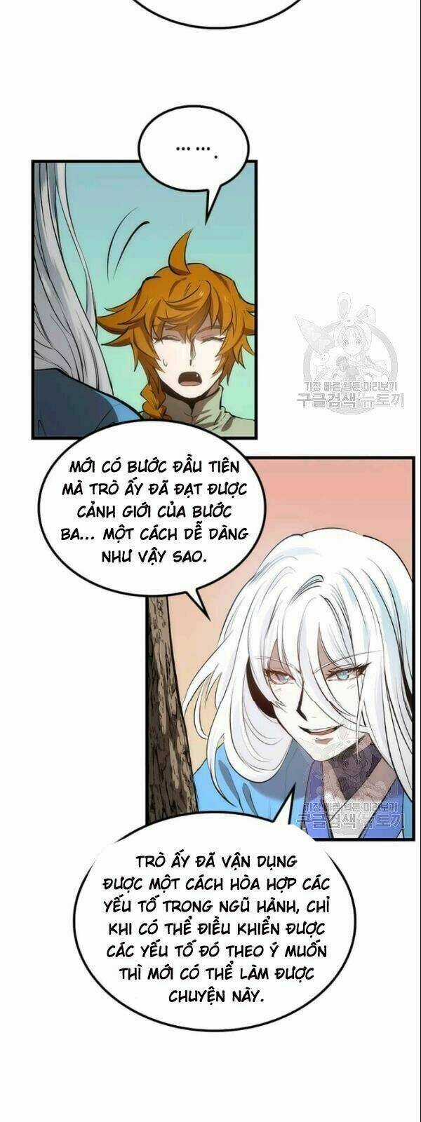 Bác Sĩ Trùng Sinh Về Murim Chapter 20 trang 36