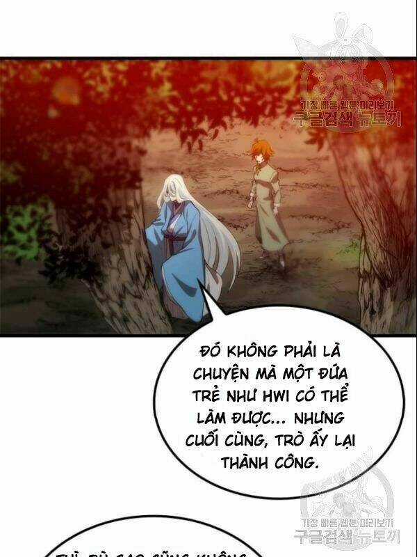 Bác Sĩ Trùng Sinh Về Murim Chapter 20 trang 37