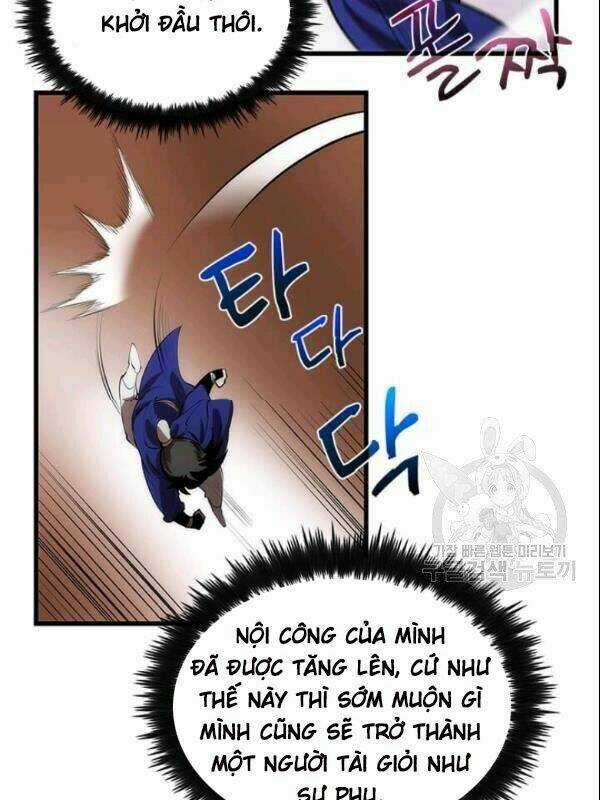 Bác Sĩ Trùng Sinh Về Murim Chapter 20 trang 43