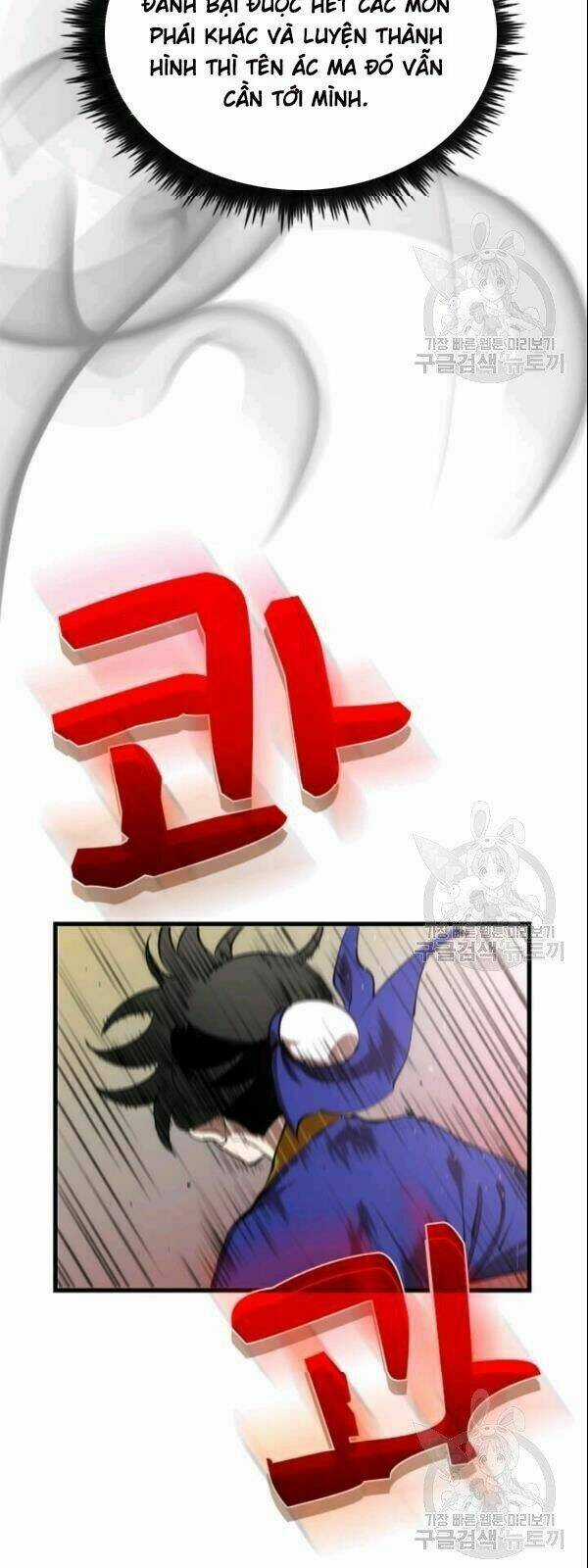 Bác Sĩ Trùng Sinh Về Murim Chapter 20 trang 47