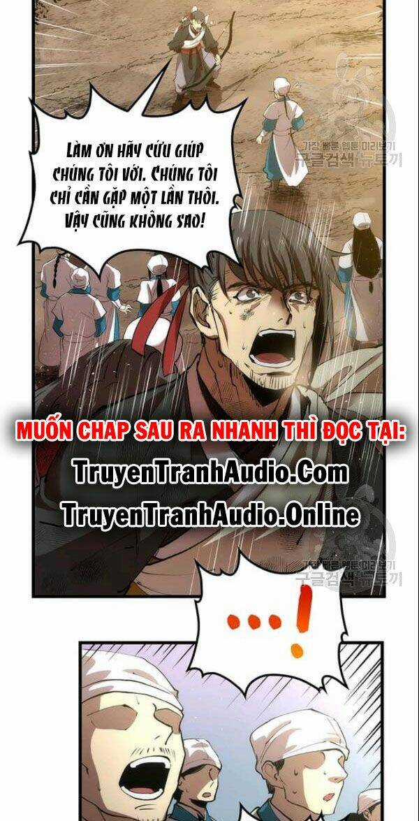 Bác Sĩ Trùng Sinh Về Murim Chapter 21 trang 10