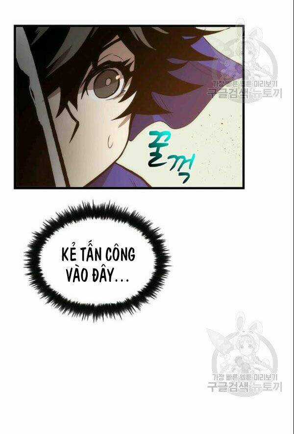Bác Sĩ Trùng Sinh Về Murim Chapter 21 trang 12