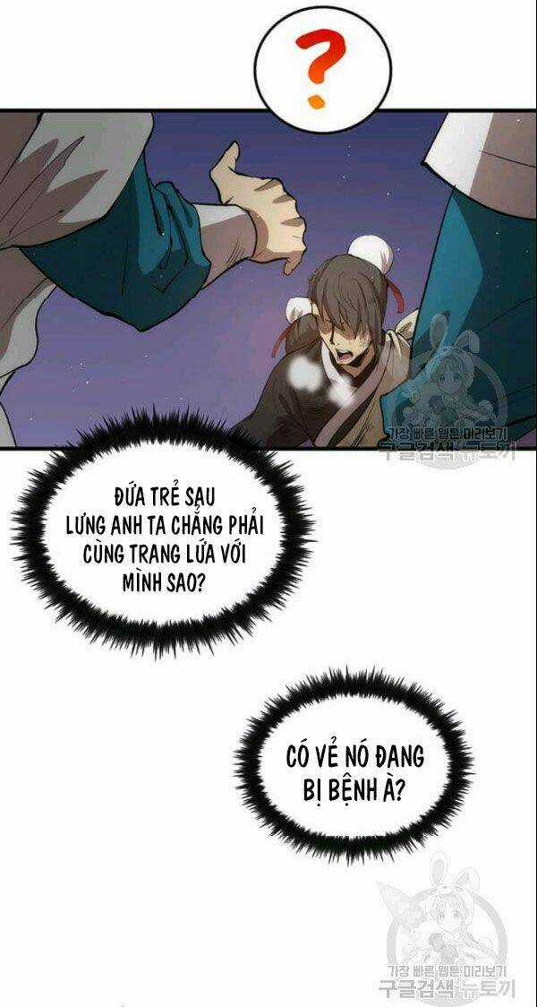 Bác Sĩ Trùng Sinh Về Murim Chapter 21 trang 13