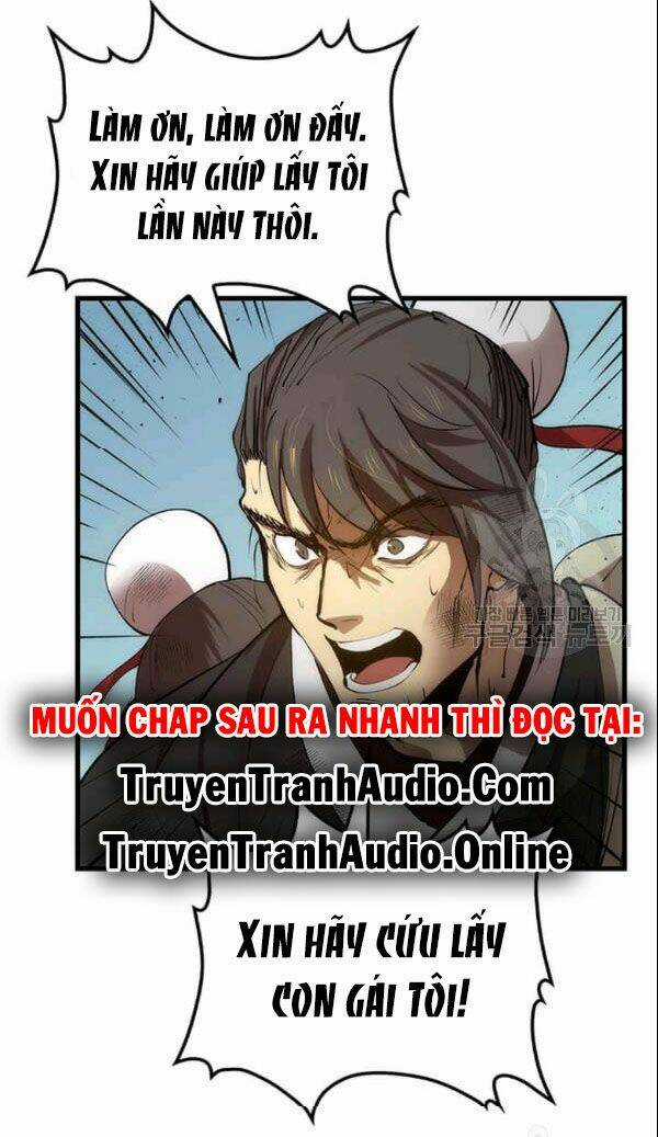 Bác Sĩ Trùng Sinh Về Murim Chapter 21 trang 14