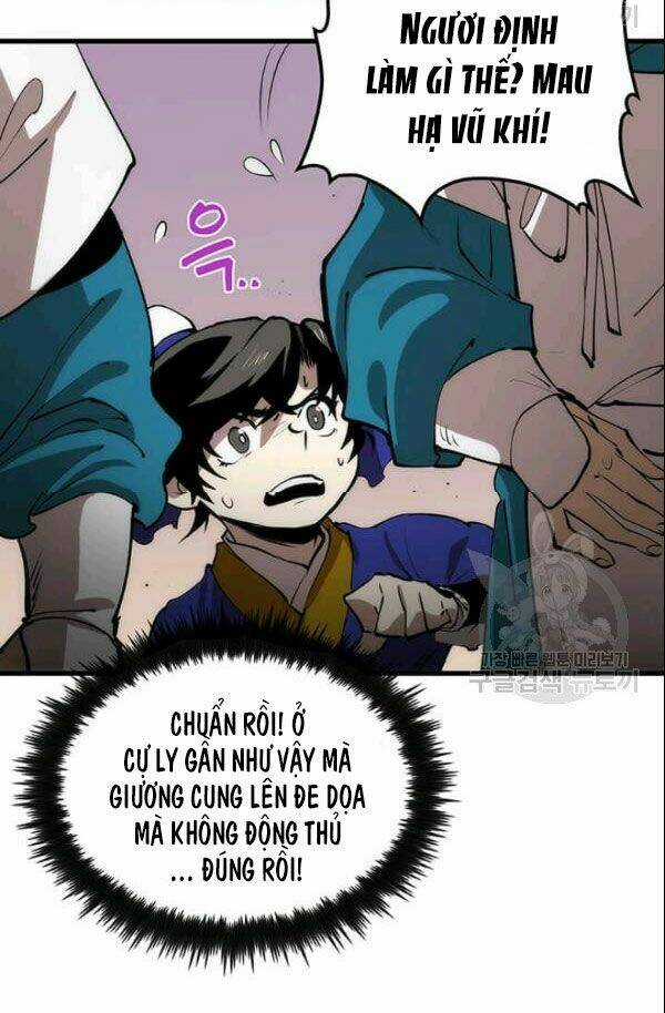 Bác Sĩ Trùng Sinh Về Murim Chapter 21 trang 17