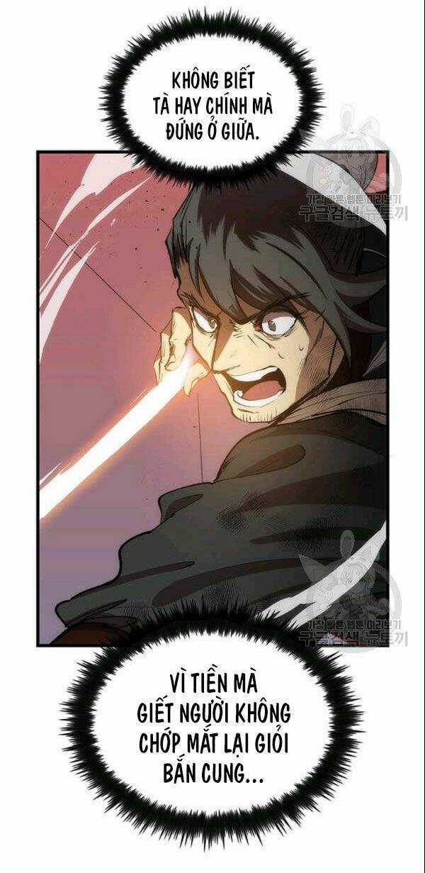 Bác Sĩ Trùng Sinh Về Murim Chapter 21 trang 18