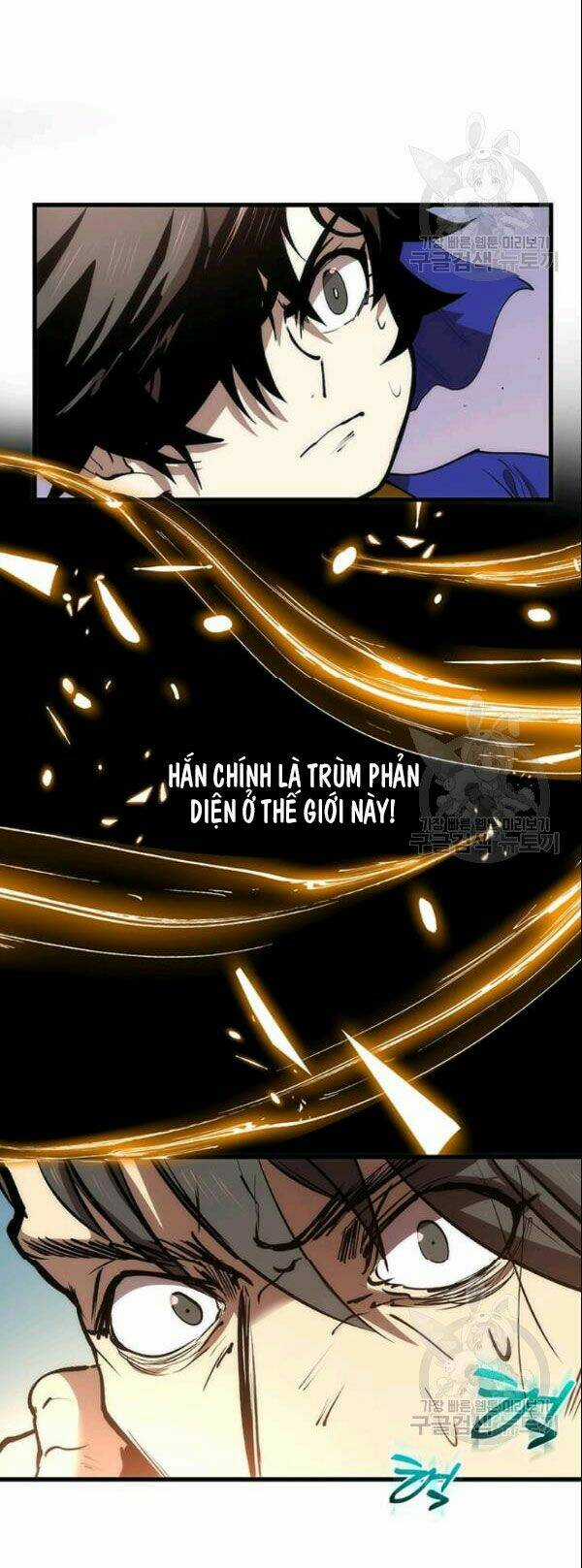 Bác Sĩ Trùng Sinh Về Murim Chapter 21 trang 19