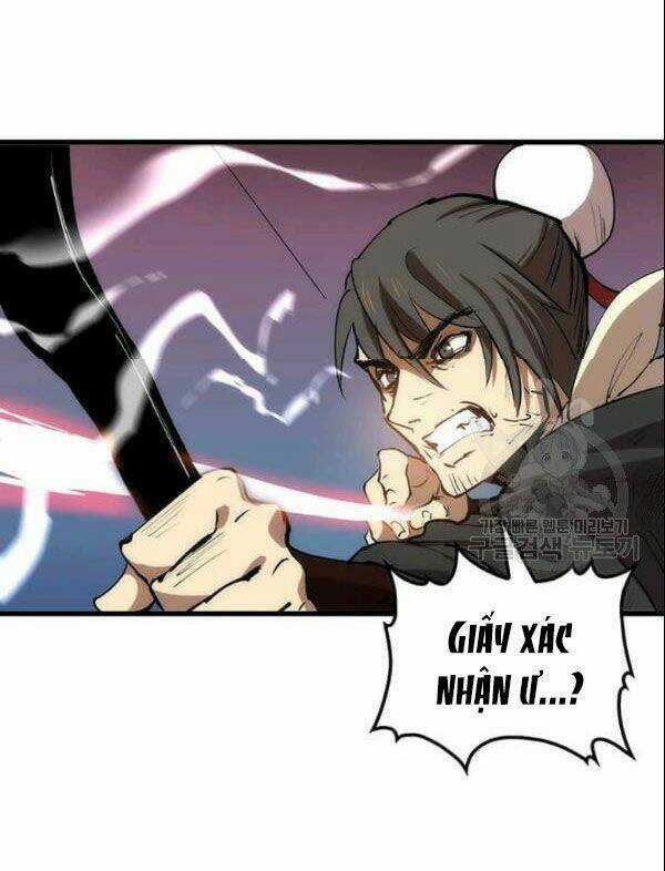 Bác Sĩ Trùng Sinh Về Murim Chapter 21 trang 22