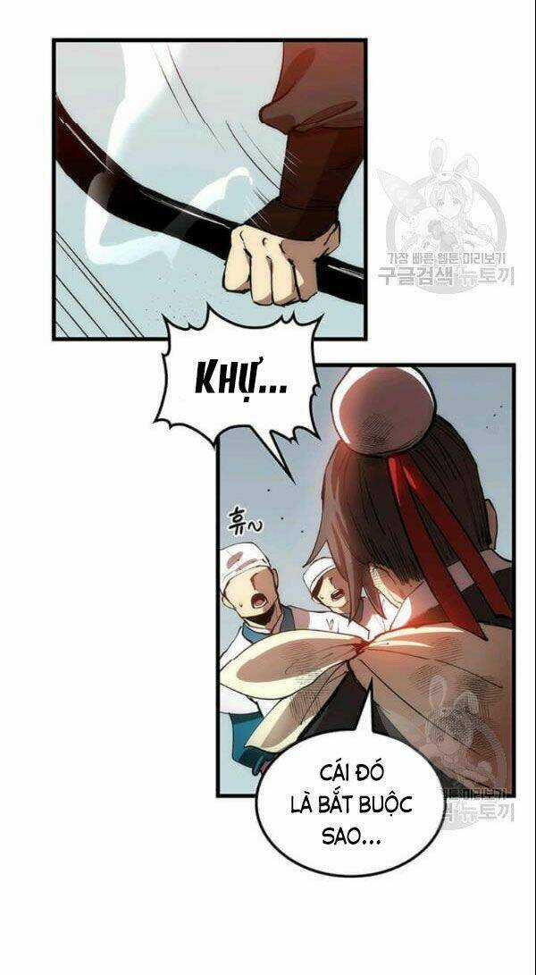 Bác Sĩ Trùng Sinh Về Murim Chapter 21 trang 23