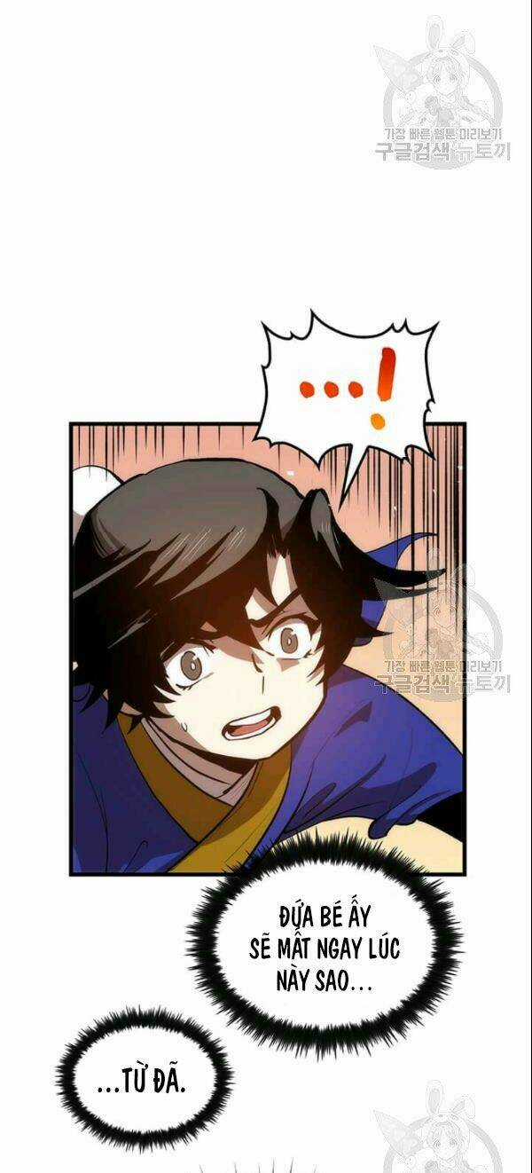 Bác Sĩ Trùng Sinh Về Murim Chapter 21 trang 26