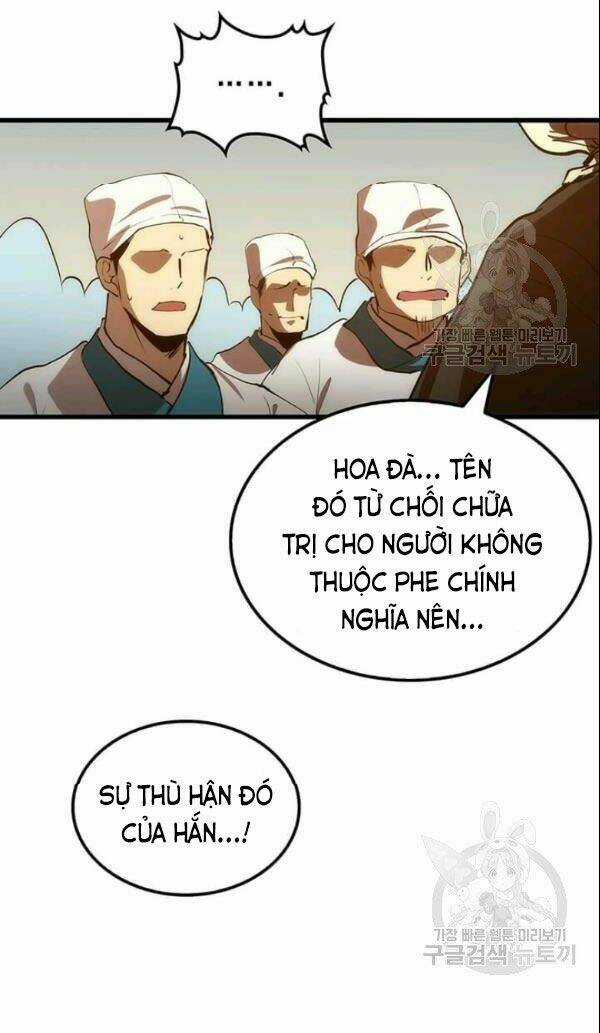 Bác Sĩ Trùng Sinh Về Murim Chapter 21 trang 29