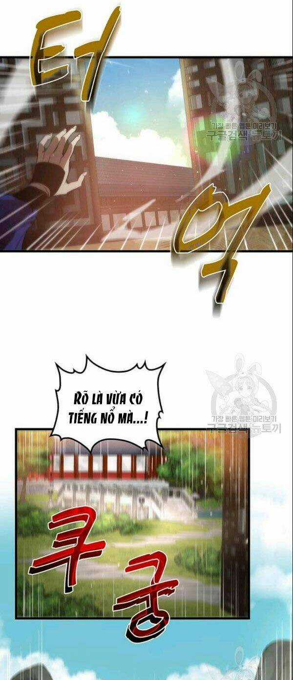 Bác Sĩ Trùng Sinh Về Murim Chapter 21 trang 3