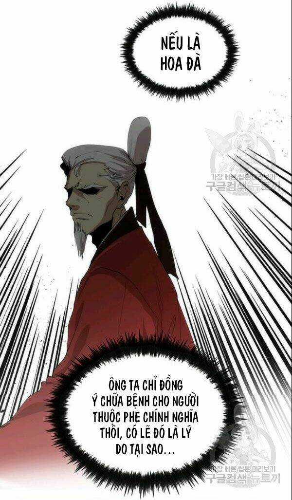 Bác Sĩ Trùng Sinh Về Murim Chapter 21 trang 31