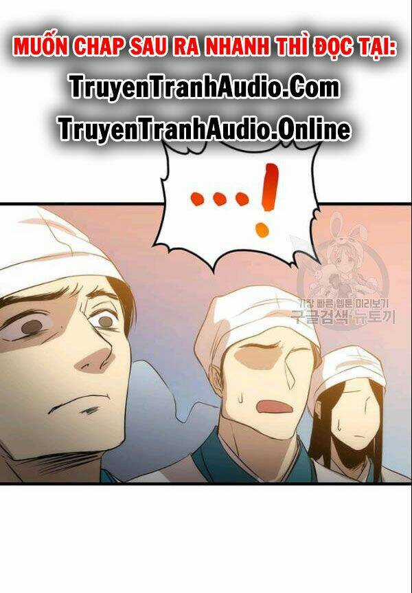 Bác Sĩ Trùng Sinh Về Murim Chapter 21 trang 35