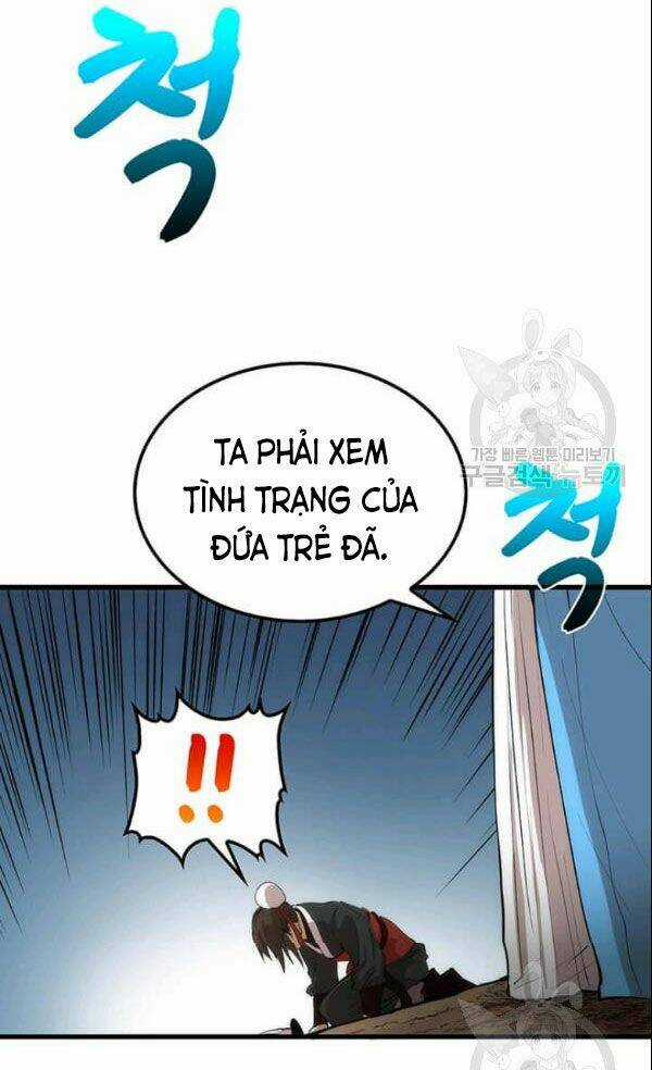 Bác Sĩ Trùng Sinh Về Murim Chapter 21 trang 37