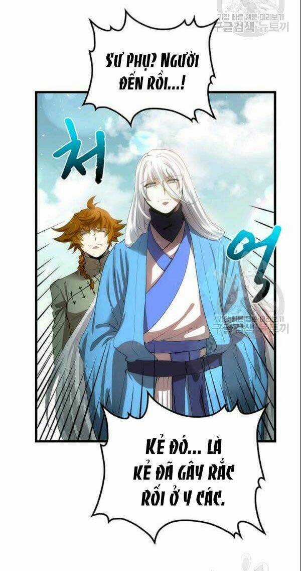 Bác Sĩ Trùng Sinh Về Murim Chapter 21 trang 38