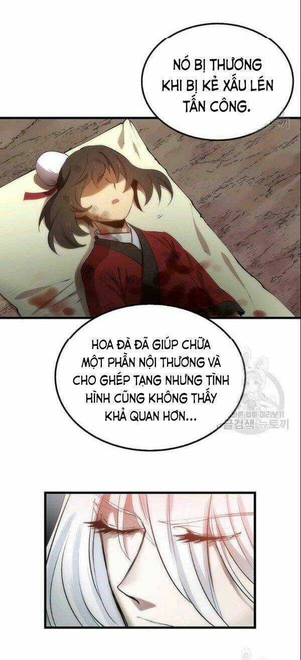 Bác Sĩ Trùng Sinh Về Murim Chapter 21 trang 40