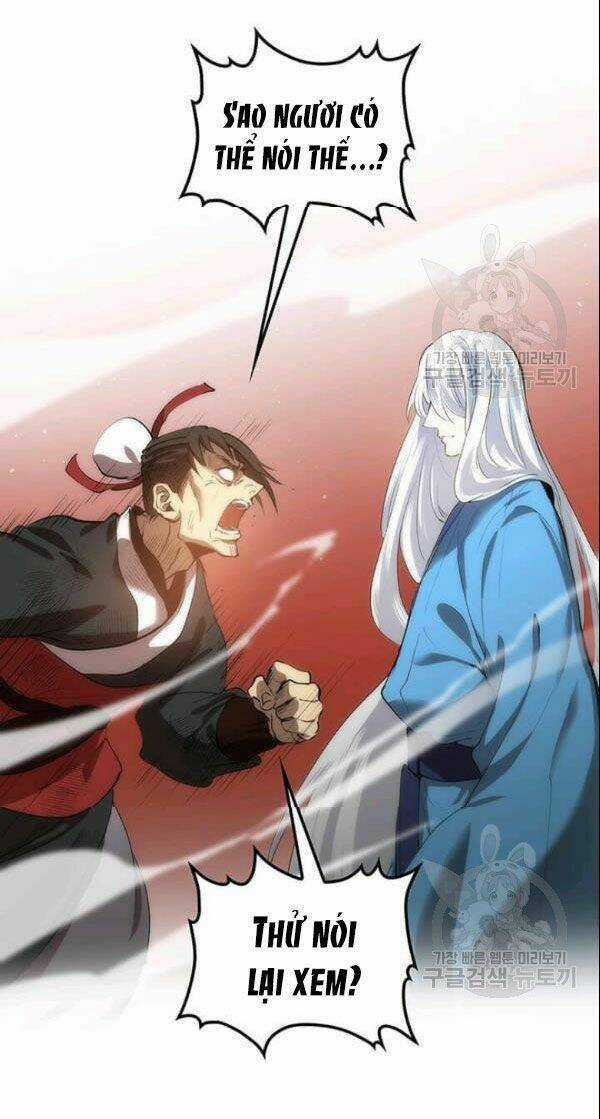 Bác Sĩ Trùng Sinh Về Murim Chapter 21 trang 46