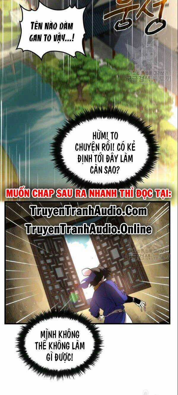 Bác Sĩ Trùng Sinh Về Murim Chapter 21 trang 5