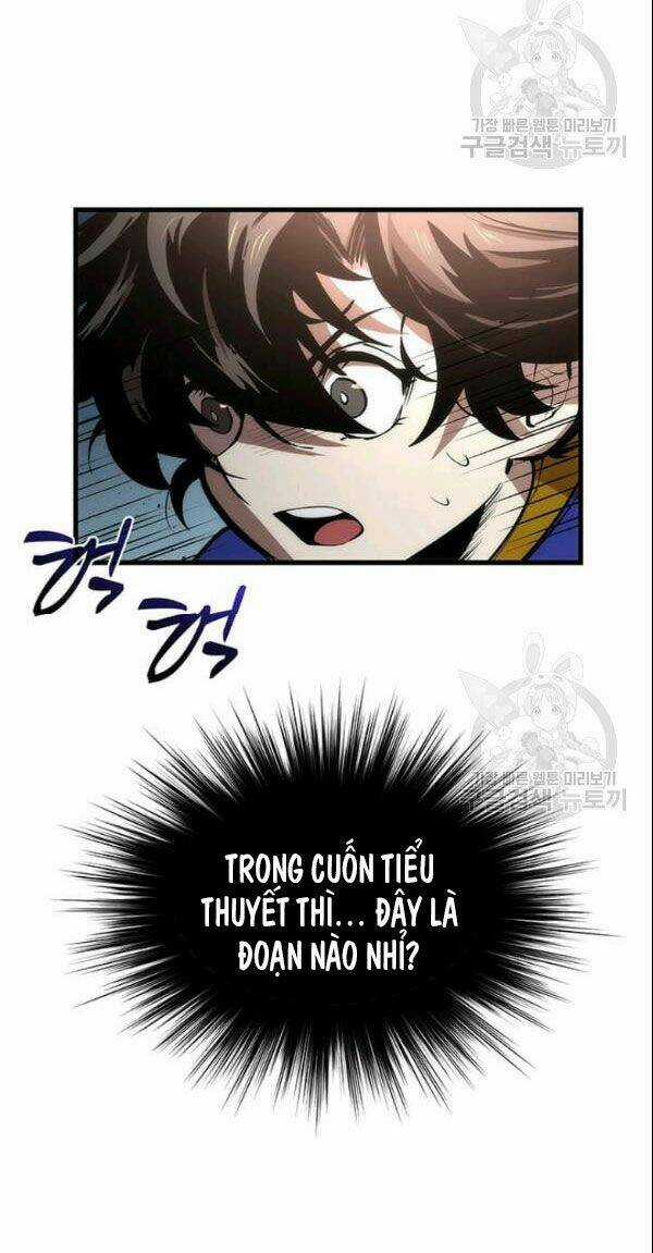 Bác Sĩ Trùng Sinh Về Murim Chapter 21 trang 6