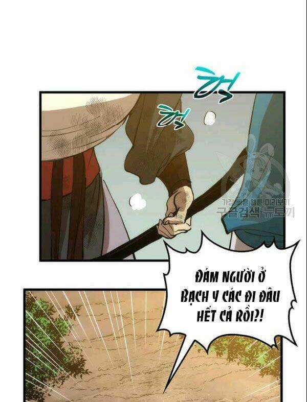 Bác Sĩ Trùng Sinh Về Murim Chapter 21 trang 9