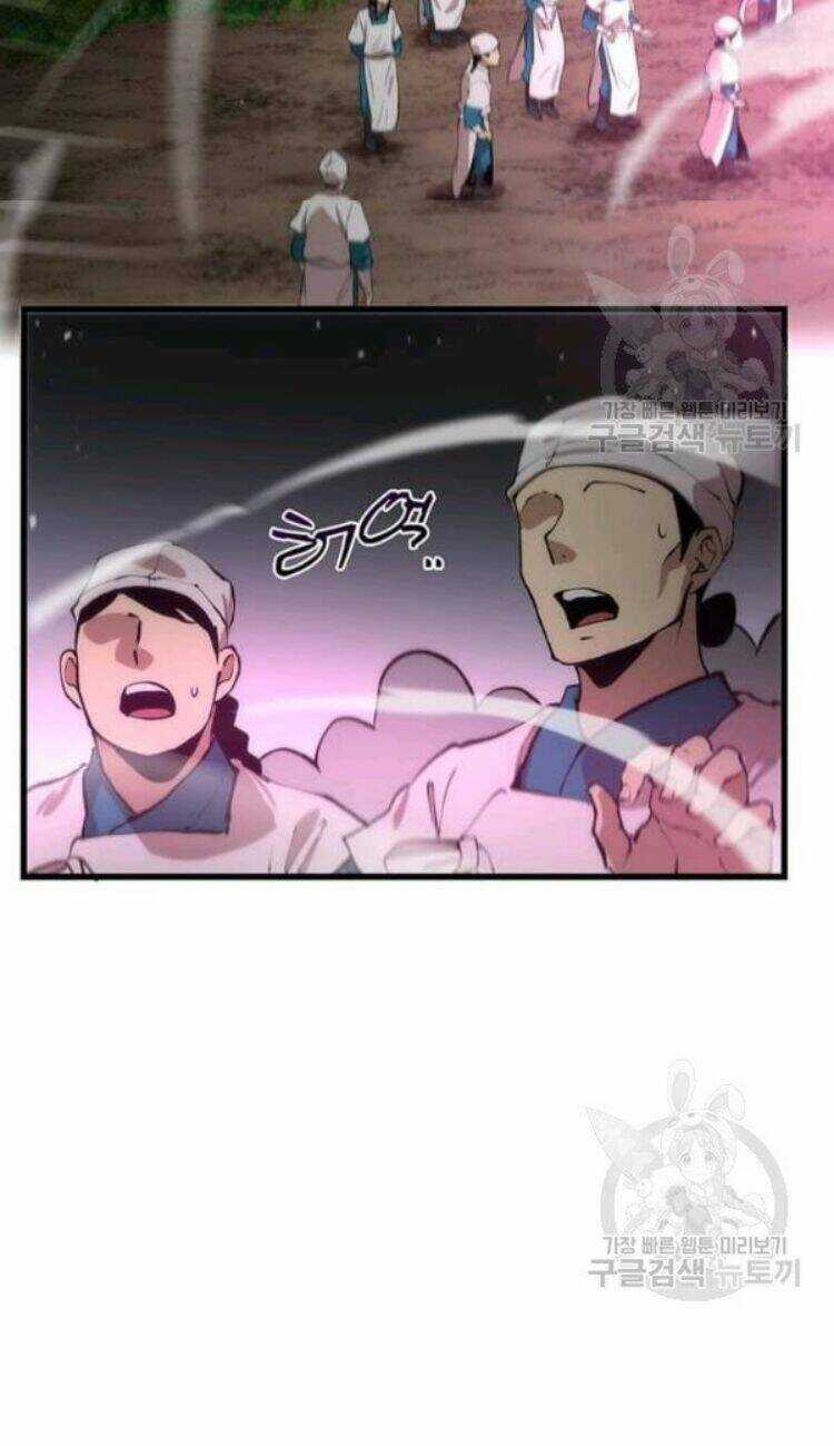 Bác Sĩ Trùng Sinh Về Murim Chapter 22 trang 1