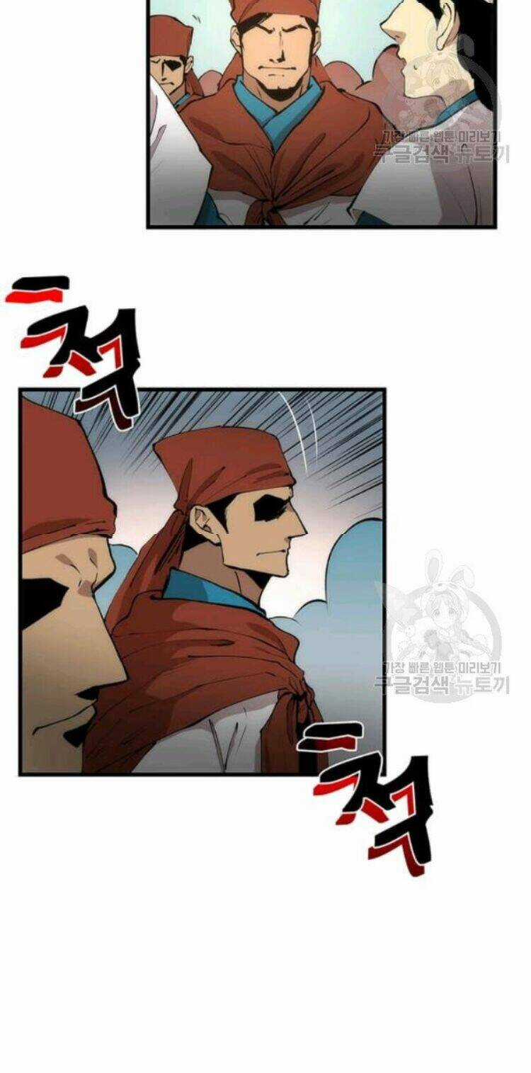 Bác Sĩ Trùng Sinh Về Murim Chapter 22 trang 12