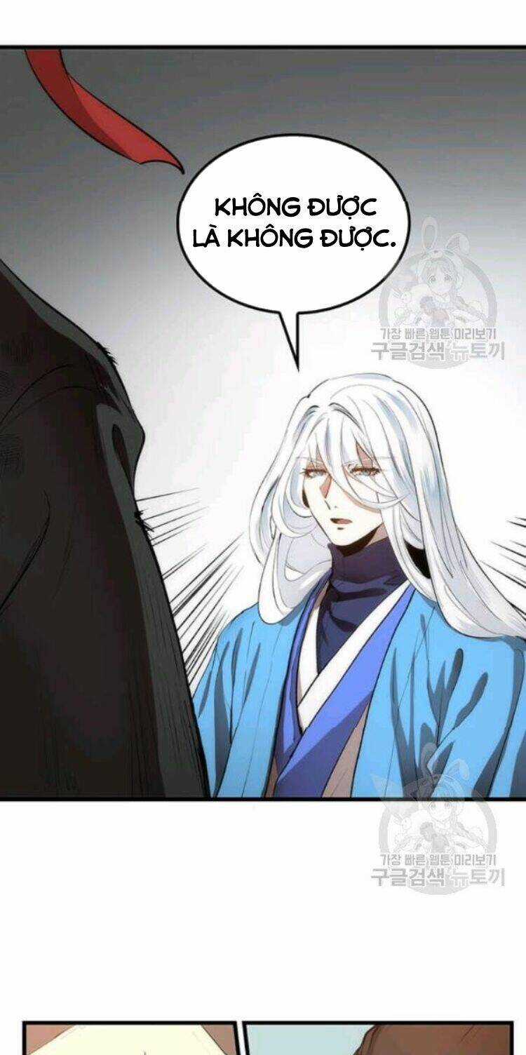 Bác Sĩ Trùng Sinh Về Murim Chapter 22 trang 16