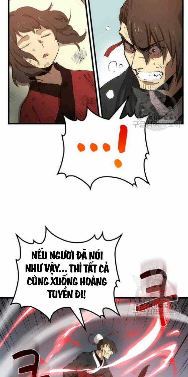 Bác Sĩ Trùng Sinh Về Murim Chapter 22 trang 17